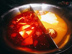 -湊湊火锅·茶憩(卓展店)