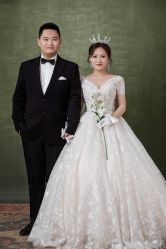 -雪中彩影婚纱摄影·微光艺术中心