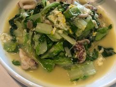 -开海·红岛海鲜虾水饺(石老人店)