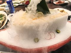 -新丁香海鲜酒店(银海商贸城店)