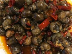 -霸王虾·麻辣小龙虾(清水河公园店)