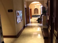 -浦鸿会游泳健身中心·Ambassy Club PD(金桥碧云国际社区店)