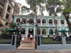 -星巴克臻选(广州沙面店)