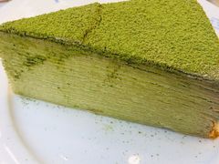 -BILLY ANGEL蛋糕店(三成COEX店)