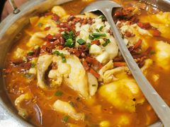 -全聚贤餐厅·湖北家常菜(沙湖店)