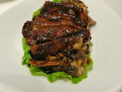 老弄堂酱鸭-老吉士(环贸iapm店)
