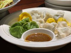 -前海沿·青岛菜(五四广场永旺店)