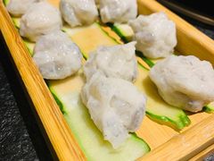 虾滑-胖碗火锅(观音桥店)