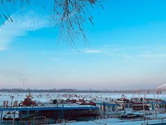 -人民防洪胜利纪念塔