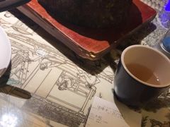 -绿茶餐厅(千岛湖银泰城店)