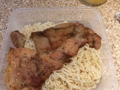 -孖记茶档·热腾茶餐(乐峰店)