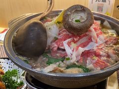 -樱の千渡日式料理·铁板烧•烧鸟(金盛田广场店)