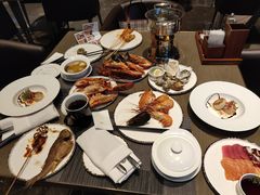 -博林天瑞喜来登酒店·西丽尚膳