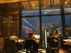 门面-君悦酒店·乐厨·高空自助餐(青年大街店)