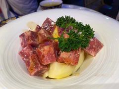 -十三姨正合丰烤肉(营迹路店)