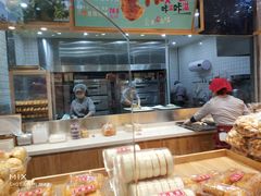 -汪保来(杭州解放路店)