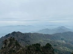-武当山风景区