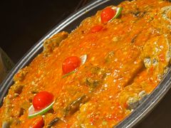 -烤匠麻辣烤鱼(万象城店)