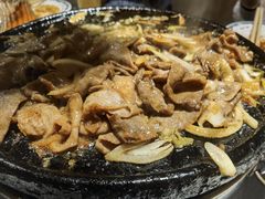 -厚味居炙子烤肉·清真(天桥南纬路店)