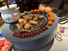 -阿庄新豫菜(通泰路店)