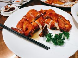 -广州富力君悦大酒店·宴会厅