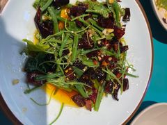 -川正旺江湖菜(三元桥店)