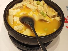 -俏江南天津时尚曲艺主题餐厅(马场道店)