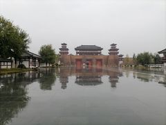-中国汉城景区