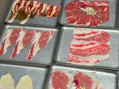 -何发发和牛烧肉·鳗鱼榴莲放题自助(乐峰广场店)