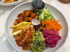 -KAFVS咖啡思咖啡馆(香海路店)