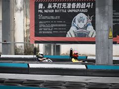 -速马赫卡丁车(琶洲店)