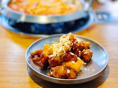 甜辣炸鸡-勾勾锅(联宝公寓店)