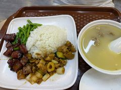 -都城快餐(广大路店)