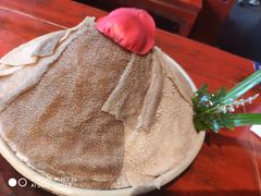 -袁老四重庆老火锅(桐梓坡店)