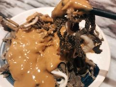 爆肚-东来顺饭庄(西直门店)
