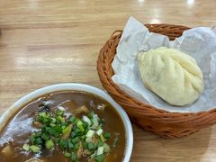 -高群生胡辣汤(亚运村店)