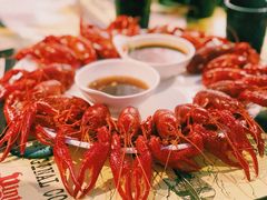 -红钳侠小龙虾·烧烤(中赢康康谷店)