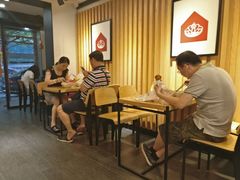 -鸭得堡老鸭汤·鸭血粉丝(凤凰西街店)