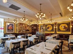 -Entrecôte 法国牛扒馆(保利·时光里店)