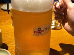 -隆喜元鱼汤包·海鲜(中联广场店)