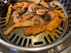 -梨花自助烤肉(天河城店)