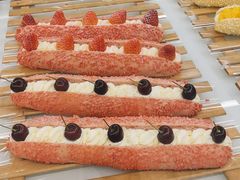 -奈雪的茶(市百一店)