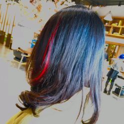 -简影造型·自选烫染接发salon