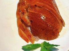 酥香嫩烤鸭-四季民福烤鸭店(东四十条店)