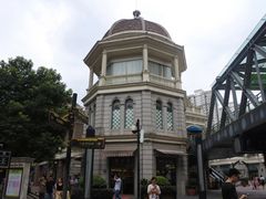 -光谷广场