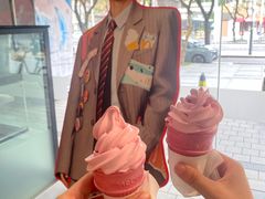 -麦当劳(佛山流行前线店)