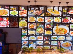 -501號台州海鲜餐厅(海创园店)