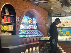 -佬太公海鸭·海鲜大排档(上海总店)