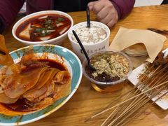 -马三洋芋片(兰州总店)