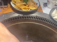 -山河屯铁锅炖·非遗东北菜(南山店)